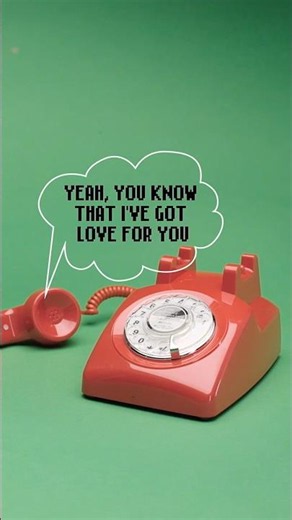 “TALK” is out everywhere now ☎️ #newmusic #hudsonstone