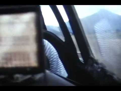 t-28 combat bombing run laos 1970