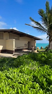 Photographing my favorite beach on the entire island of Oahu Hawaii #Photography #travel #nature #hawaii #cameragear #naturelovers #camera | Derek Sturman Photography