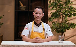 招募令：宽菜团队广招中餐厨师，寻找志同道合的你！