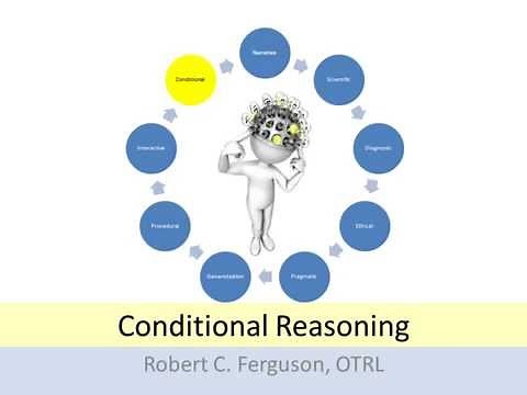 Conditional Reasoning