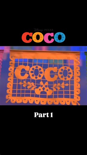 Echoed soul on Instagram: "Coco 2017 is a colorful emotional and surprisingly funny journey that follows Miguel Rivera a music loving kid who accidentally lands in the Land of the Dead. Along the way he meets the charming trickster Héctor the legendary singer Ernesto de la Cruz and the unforgettable Mamá Imelda. What starts as a chaotic adventure full of skeleton mishaps playful scares and clever jokes slowly turns into a heartfelt story about family memory and finding your true voice. The humor