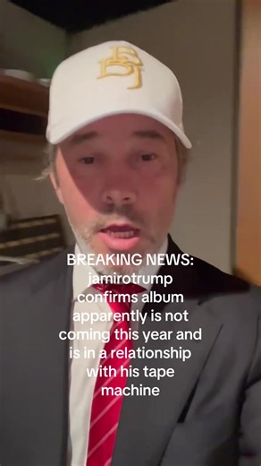 Jamiroquai's Upcoming Album Update and Insights