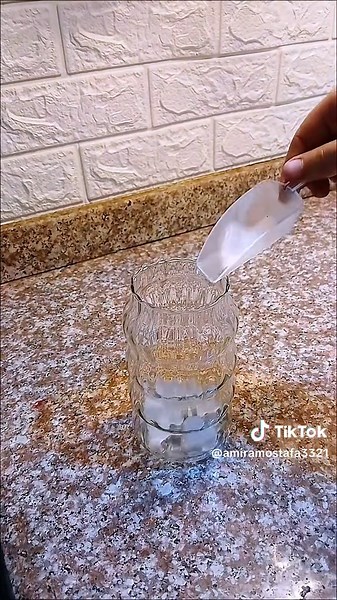 ‏مشروب صحى ولذيذ 🌼#وصفات_سهله #اكسبلور_explore #fyp #foryou #viral