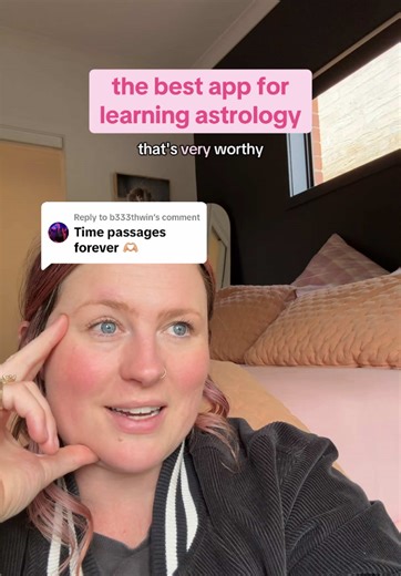 Discover the Best App for Learning Astrology