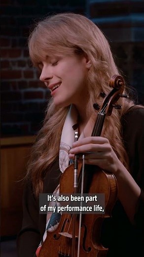 Mendelssohn's Violin Concerto | Francesca Dego