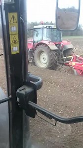 De stoning for potatoes with grimme cs150 + cs1500