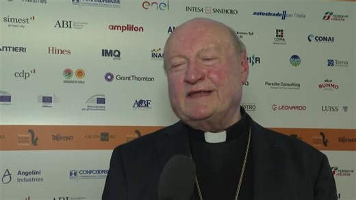 Ravasi, l'economia ed i valori cristiani