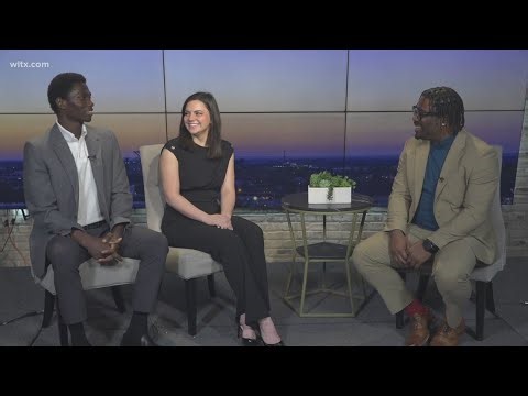 Inside the studio: Columbia Classical Ballet brings Project 27 to the Koger Center
