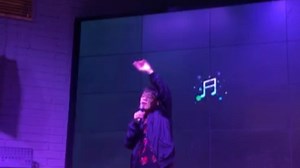 落花流水——陈奕迅