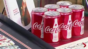 Coca-Cola