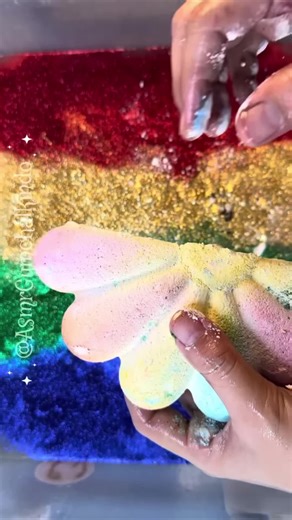 Chalk ASMR: Discovering New Hobbies