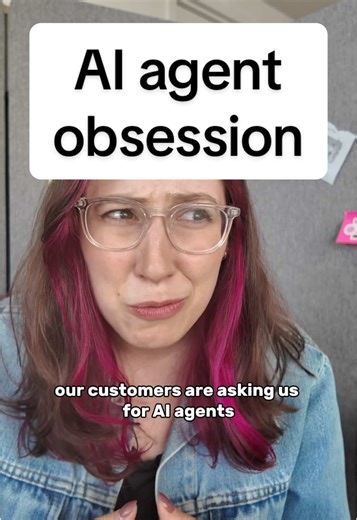 Alberta Tech (@alberta.nyc) - Exploring AI Agents in the Workplace