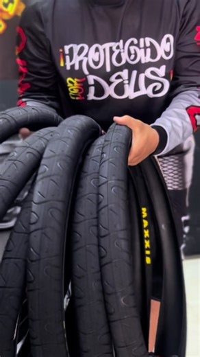 MAXXIS HOOKWORM 26: ¡Nuevo recibo en Reyes!