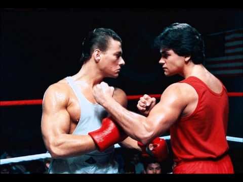 Karate Tiger - Soundtrack HD
