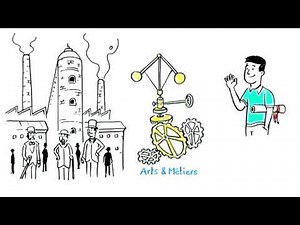 L'Icam, école d'ingénieurs généralistes