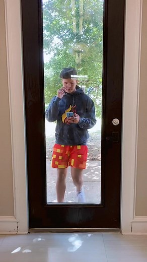 when your new merch is too 🔥 #linkinbio