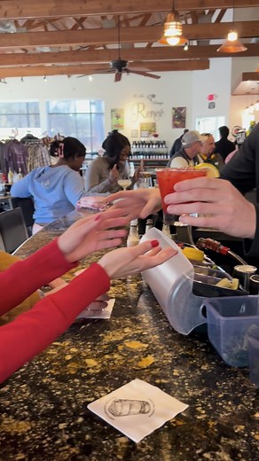 5.8K views · 71 reactions | Shop local this holiday season, whether you’re looking for decor at Countryside Refind or clothes at Angels and Arrows Boutique. Afterward, treat yourself to a beverage at Driftless Glen Distillery! Downtown Baraboo Ikson “Christmas” | Baraboo Area Chamber of Commerce | Facebook