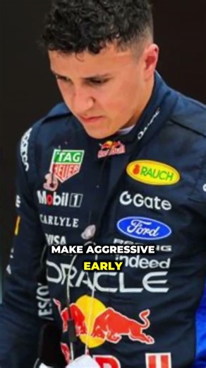 FIA Punishment Destroyed Hagers Race Before It Even Started! #f1 #f1technology #youtubeshorts