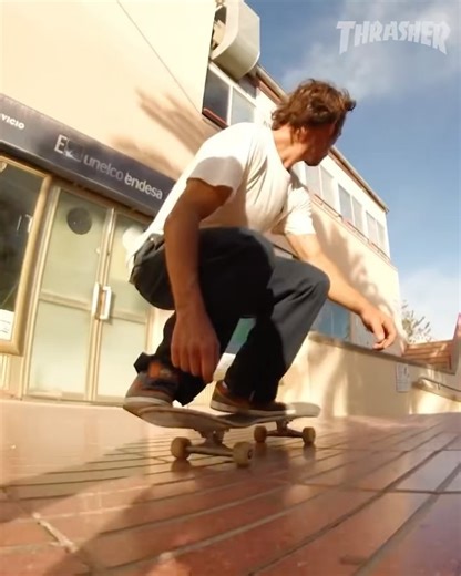 Independent Trucks on Reels