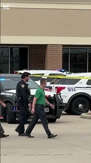 Cypress Kroger shooting leaves at least 2 injured, constable says