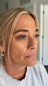 More makeup on your skin = more creasing and cakiness. Our concealer was formulated to only need a tiny amount for full coverage. | AmazingCosmetics