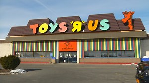 Toys R Us closure hits Toys for Tots hard