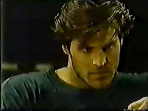 As The World Turns (Vintage) Brian Bloom