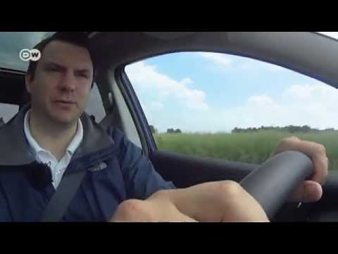 Taste It: The Nissan Qashqai | Drive it!