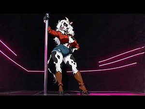 "Cowgirl Curves" - Shake It For Me 🤠🐄 | DJ Frostfur