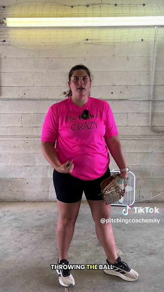 Mastering the Wrist Snap in Softball Pitching