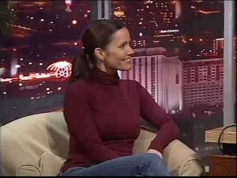 After Hours w/ TC Restani: Playmate Jenny Lavoie full interview 2008