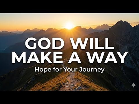 How To Get Deliverance From Enemies (Christian Motivation Video)
