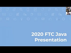 FTC Java Programming Basics - FIRST Tech Challenge
