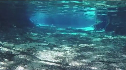 Ginnie Springs facing lawsuit after 2 killed, 2 injured over Memorial Day weekend
