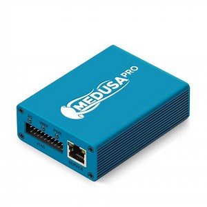 Medusa PRO Box - GsmServer