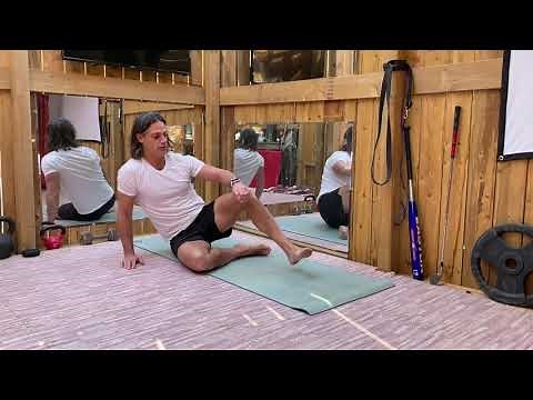 Spinal Hygiene - Do This Everyday