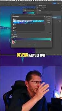 How Gradient Transfer Layer Works in Photoshop to Colorize Your Photos
