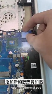 HP Laptop 15-da0xxx- Battery, RAM full usage, Screen, and Overheat...