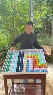 Level 100 Ball Sort Beaten in 1 Minute! ⏱️ #GeniusChallenge