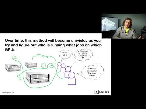 Lambda's Machine Learning Infrastructure Playbook and Best Practices