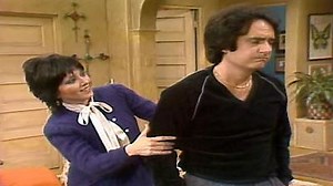 Watch Three's Company Season 4 Episode 15 - Larry Loves Janet