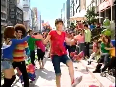 後世に残したい新垣結衣のポッキーCM