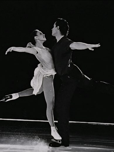 Today is the 30th anniversary of Sergei Grinkov's passing. He and Katia are still widely considered as the greatest pairs team in history, and the love they shared on and off the ice has never been forgotten. Memory eternal 🙏❤️ #IceSkating #Olympics #figureskating #skating #gordeevaandgrinkov
