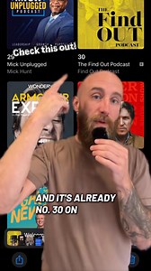 9K views · 71 reactions | The Find Out Podcast has been steadily rising on Apple Podcasts’ Top Shows Billboard. We’re now beating out a ton of rightwing propagandists, including Charlie Kirk, Steve Bannon, Adam Corolla, Matt Walsh, K*ll Tony, and Tim Pool. Make sure you follow my cohosts, and download the Find Out Podcast everywhere you listen! #newpodcast #findoutpodcast #findout #progressive #liberal #democrat #nontoxicmasculinity | Kristofer Goldsmith | Facebook