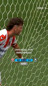 How Auckland City won the 2024 Men's National League Championship 🏆 Watch the highlights of the Grand Final on FIFA ➡️ https://f.plus/NZNationalLeagueChampionshipFB | FIFA