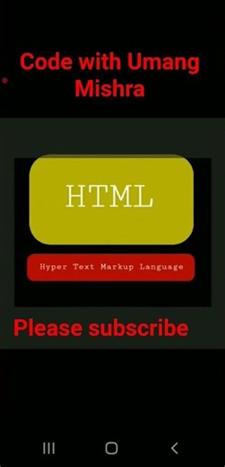 all about html 😱💯✅🔥 html full course for beginners #viral #trending #shortvideo #short