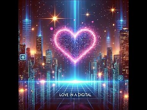 Love in a Digital World: The Matrix of Romance