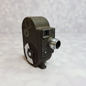Vintage Bell and Howell 8 MM Movie Camera, 1930s - Etsy