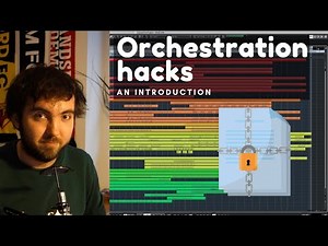 An introduction to 'Orchestration Hacks' - Tips on improving your virtual orchestrations